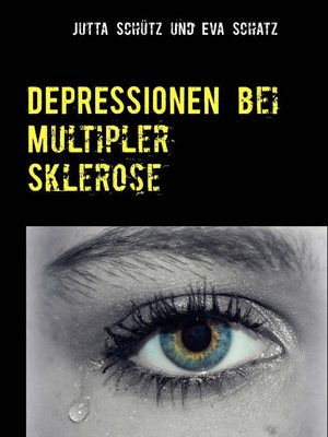 cover image of Depressionen bei Multipler Sklerose